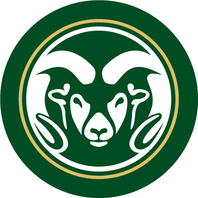 Colorado State Rams 🐏