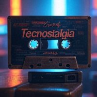 tecnostalgia!