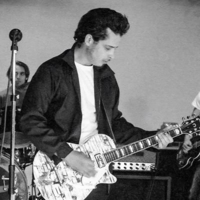 Henry Cavill is da G.O.A.T.