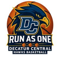Decatur Central Basketball