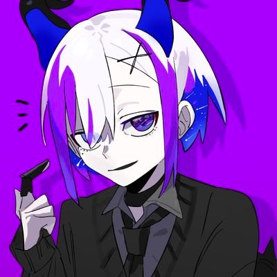 夜宵 黒音🌃🖤