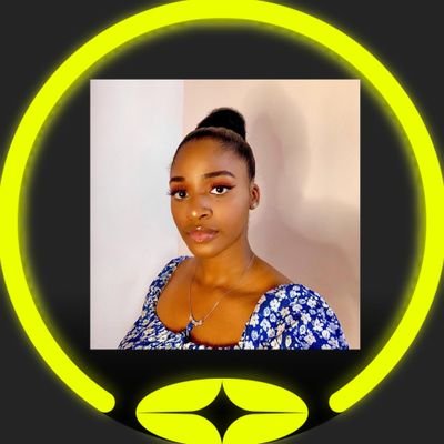 Oluchi Cynthia 🟡