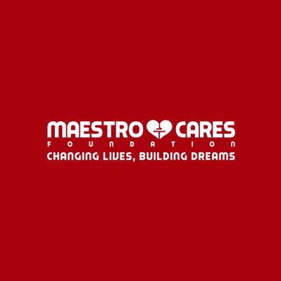 Maestro Cares Foundation