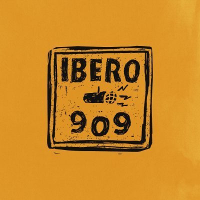 Ibero 90.9 FM