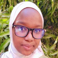 Sa'adatu Ibrahim Umar