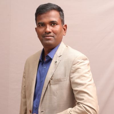 Ravikumar Sundaram