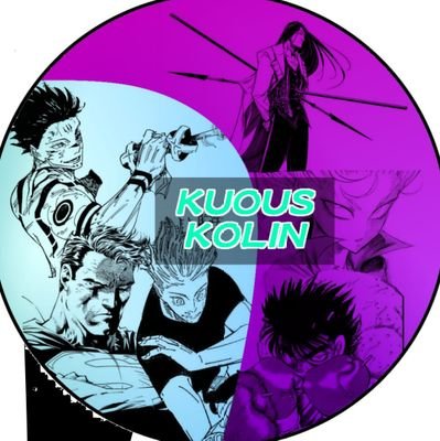 Kuous/Open Comission