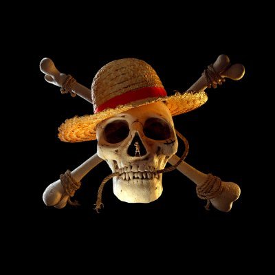 ONE PIECE(ワンピース) Netflix