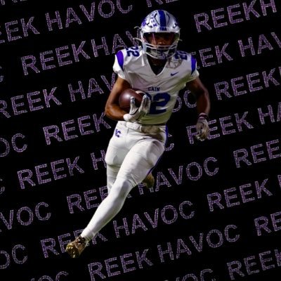 Earl “Rico” O’Guinn jr