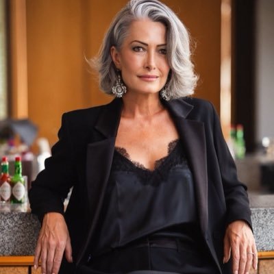 Gretchen “Glock” Smith