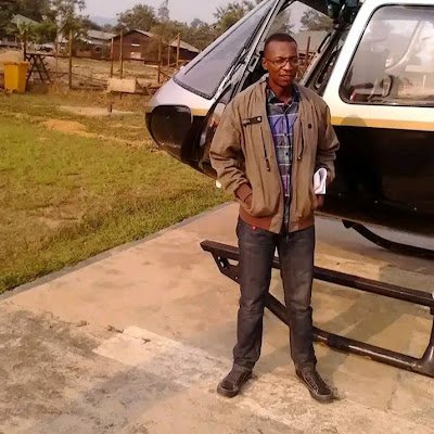 Wilondja Franck Angelo