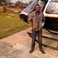 Wilondja Franck Angelo