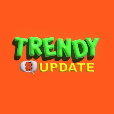 Trendy Update