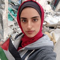 Eng. Judy 🇵🇸🍉