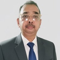 Dr.Srinivasa Varma Bhupathiraju