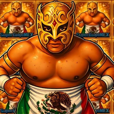 SuperGuapoMEX👑🇲🇽