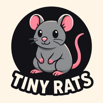 Tiiny Rats