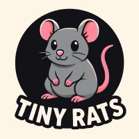 Tiiny Rats
