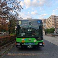 むらかみ交通ひがしん小岩営業所