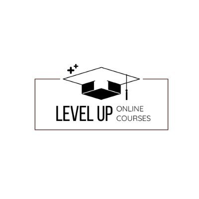 Level Up Online Courses