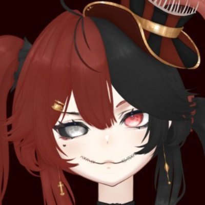 Rei Hatteru 🎩🃏 | Mad Hatter Mimic