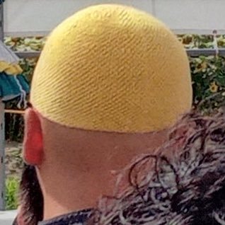 iTCHY👨🏻‍🦲✨（イッチー）