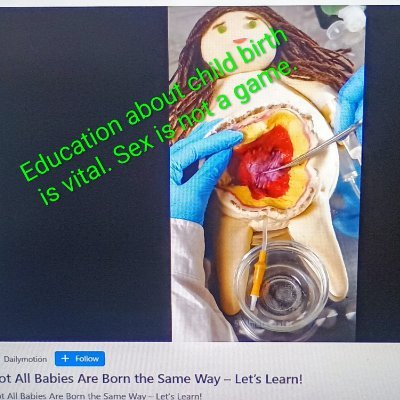 Thanks be to the Christian God.