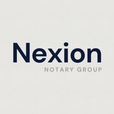 Nexion Notary Group