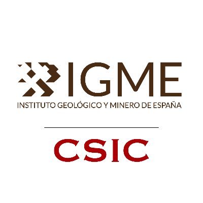 Instituto Geológico y Minero de España