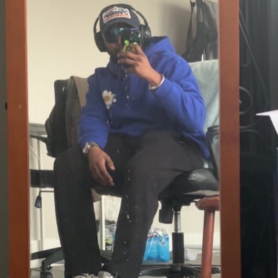 chikkipoyina chiranjeevi