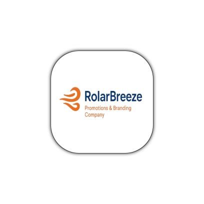ROLARBREEZE PROMOTIONS & BRANDING COMPANY