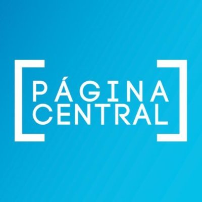 Pagina Central