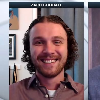 Zach Goodall