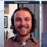 Zach Goodall