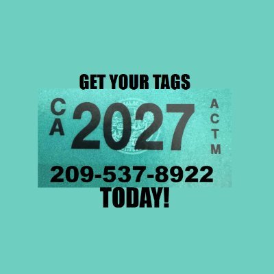 Wyatt Vehicle Registration Services