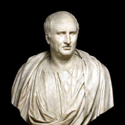 Senator Cicero