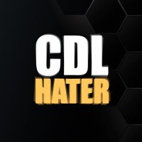 CDL Hater Central
