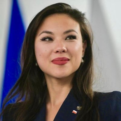 Aleksandra Uznańska-Wiśniewska