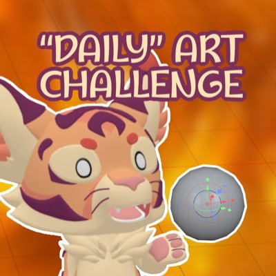 Cony 🐯🔥 2D 3D Artist