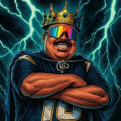 ⚡️Tony Rodela 👑⚡️aka Bolt King 👑⚡️