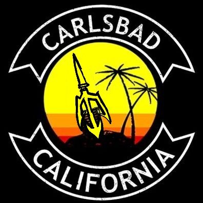 Ice Devil of Carlsbad