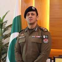 Mandi Bahauddin Police