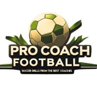 Pro Coach Football