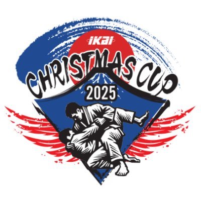 【公式】IKAI Christmas CUP 第1回全日本学生柔道男女混合団体大会