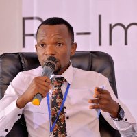 LHWANZU Kitooke Communicates