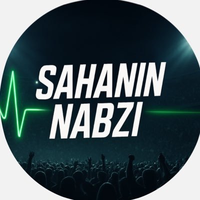 Sahanın Nabzı