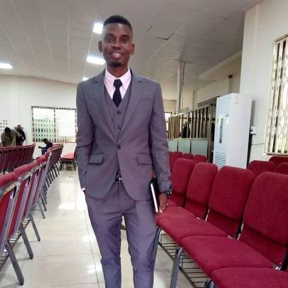 Edokpayi Harmony Osagie