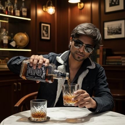 Rohan🇮🇳 @Roma☆