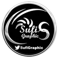 SUFİ GRAPHİC