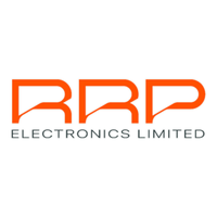 RRP Electronics Limited